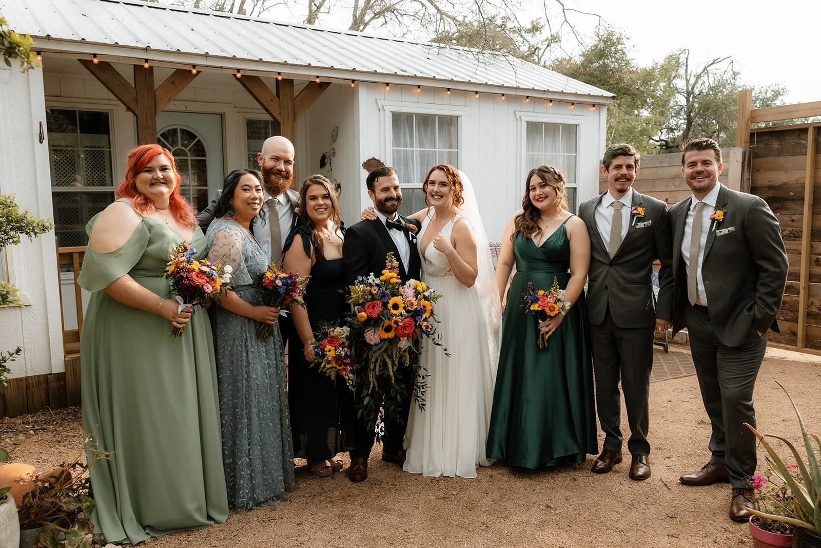 The Wedding Website of Shelby Walker and Kelly King