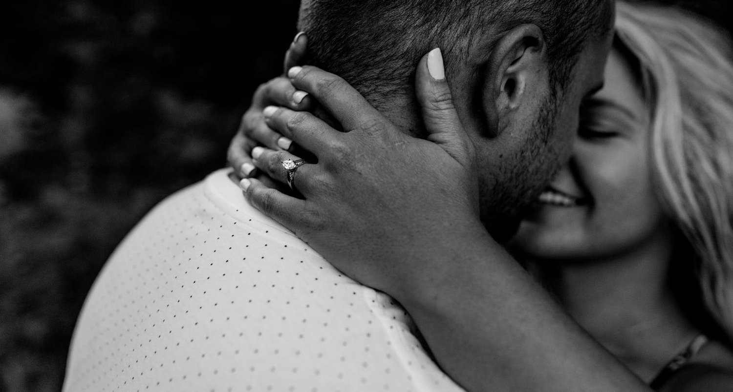 The Wedding Website of Whitney Kath and David Balmer