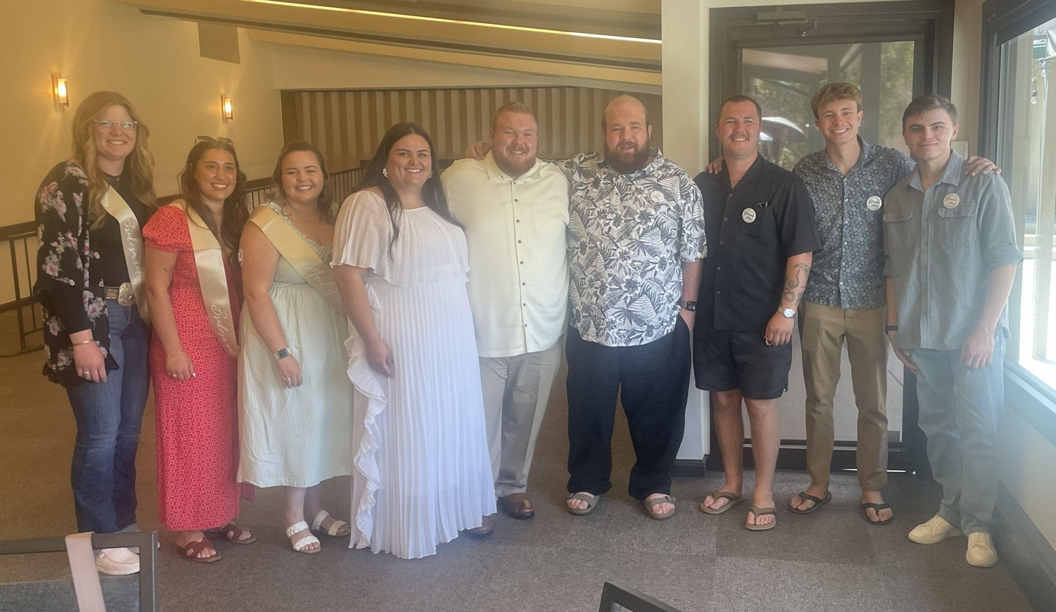 The Wedding Website of Kayla Holcomb and Matthew Brown