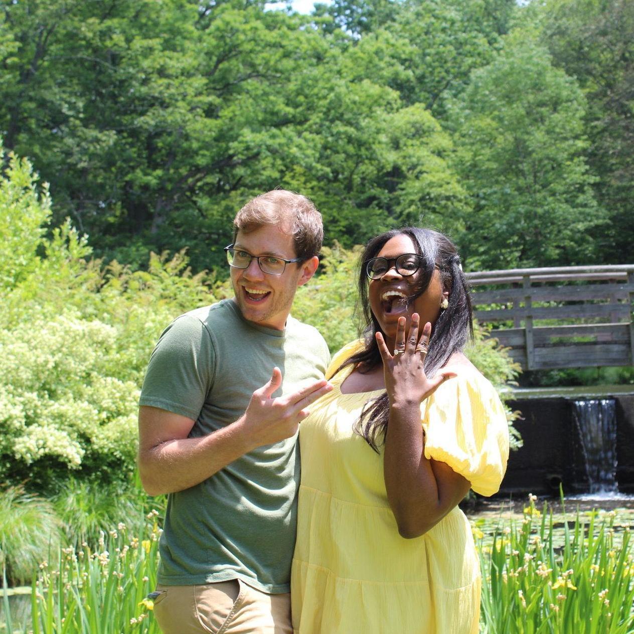 Buck Garden - Jun. 2023