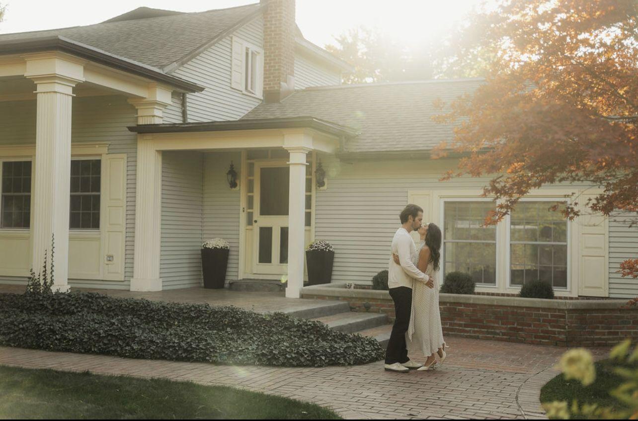 The Wedding Website of Mackenzie Carter and Alexander McMath