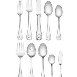 Lenox - French Perle 65 Pc Set, Service for 12