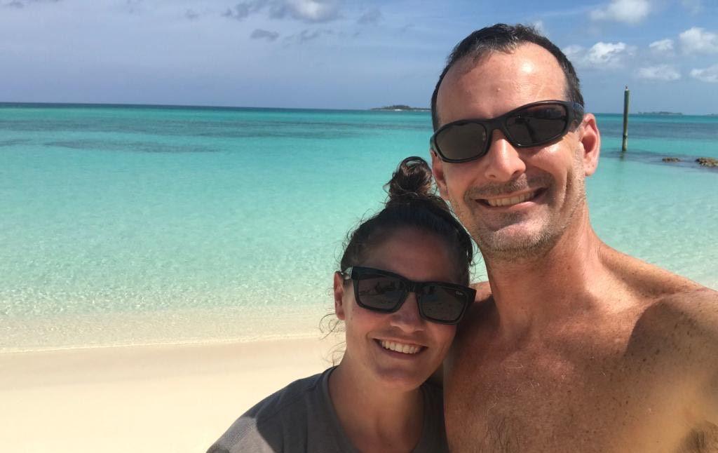 The Wedding Website of Sarah Hourigan and Brian Bonifant