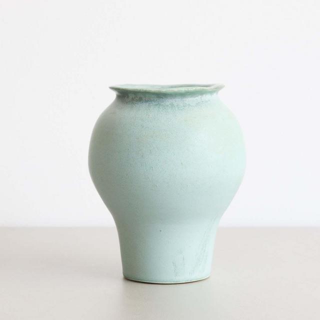 Clam Lab Large Vase D.