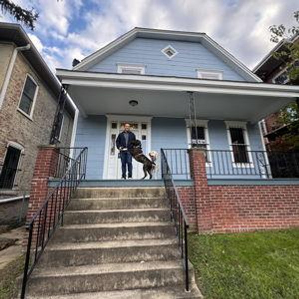 Our Home Renovation Fund