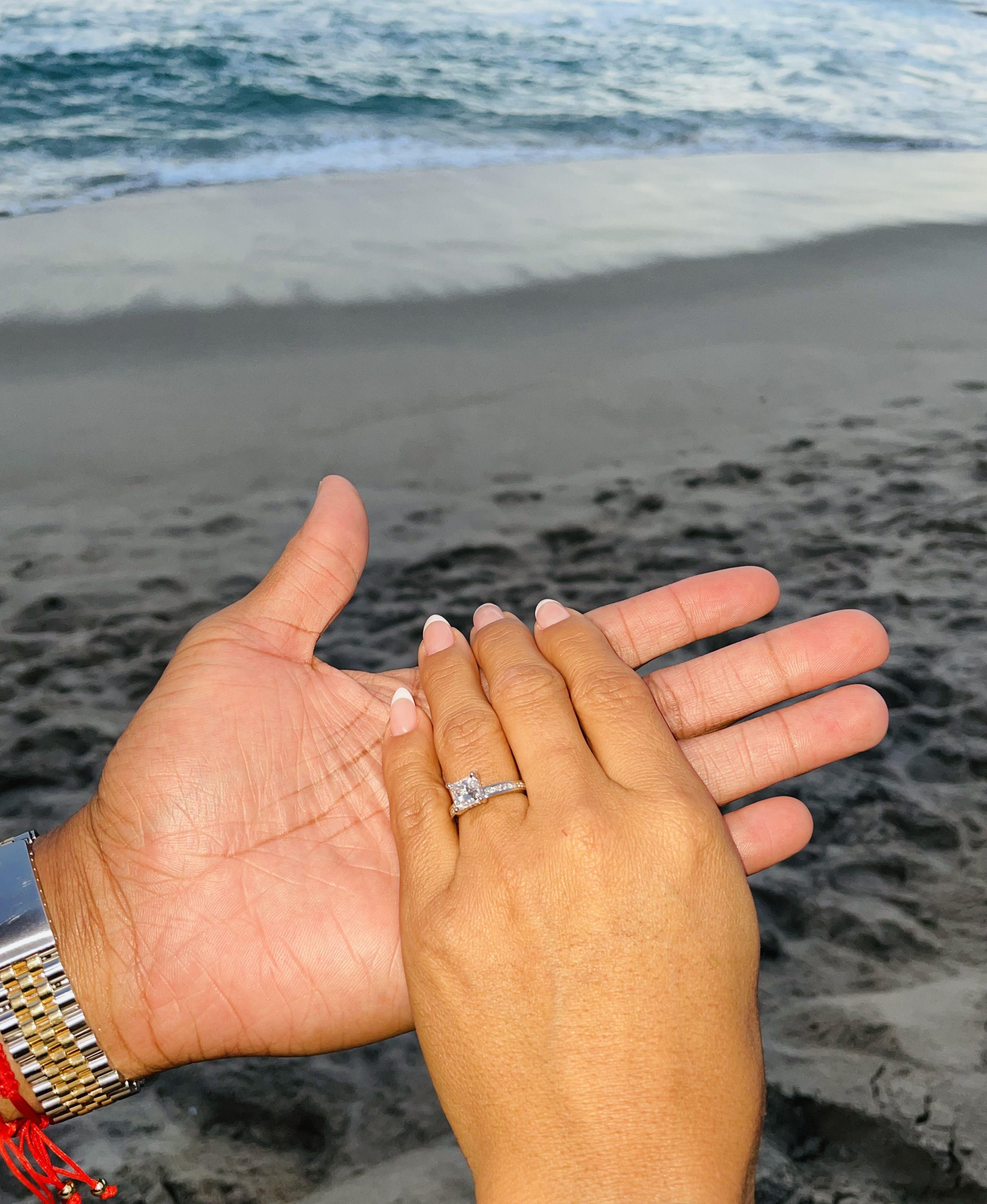 The Wedding Website of Leslie Perez Mendoza and Lionel Franklin