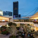 Plaza Andares Shopping Mall