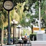 Sebring Downtown Historic District