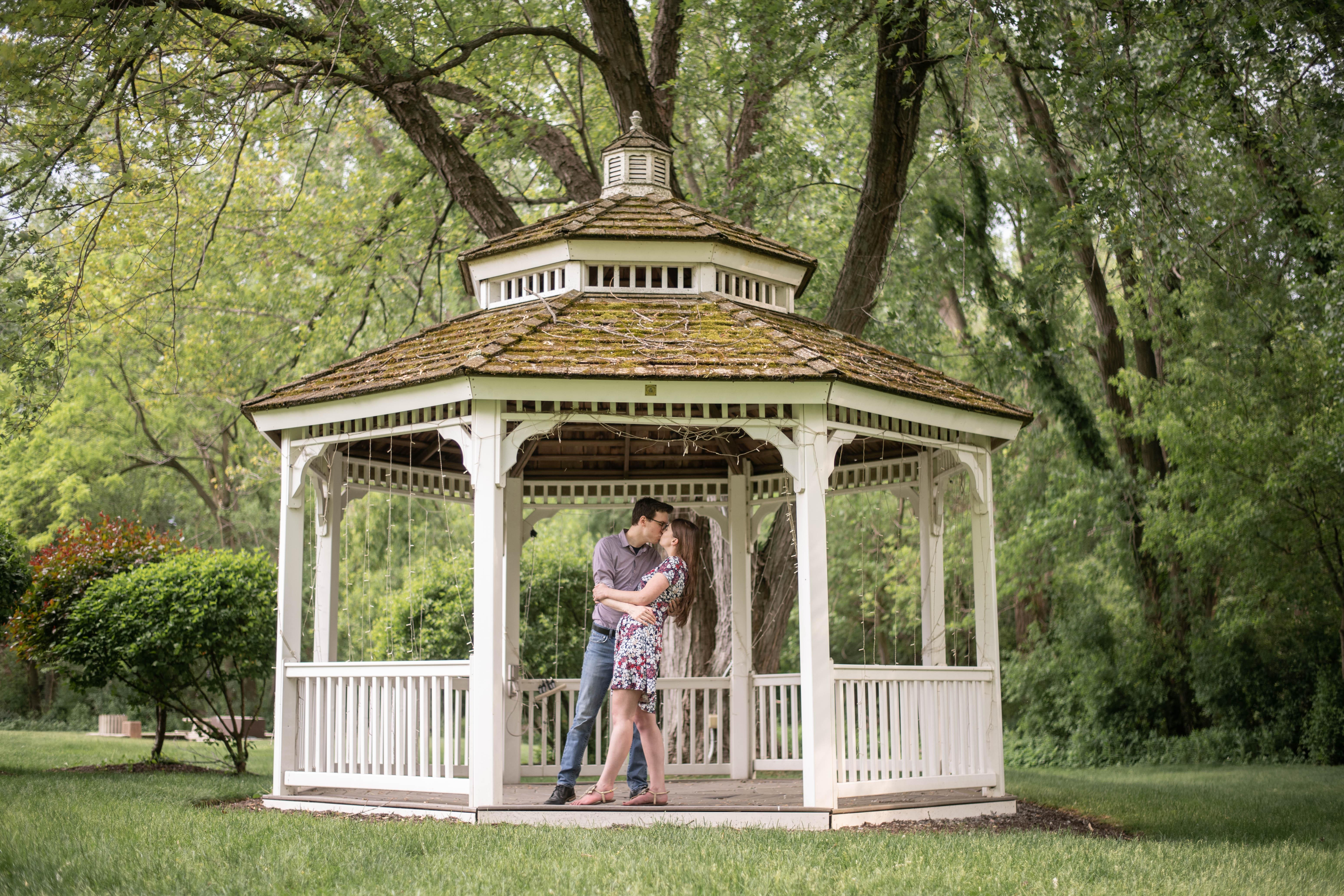 The Wedding Website of Kimberly Wendt and Clayton Peterson