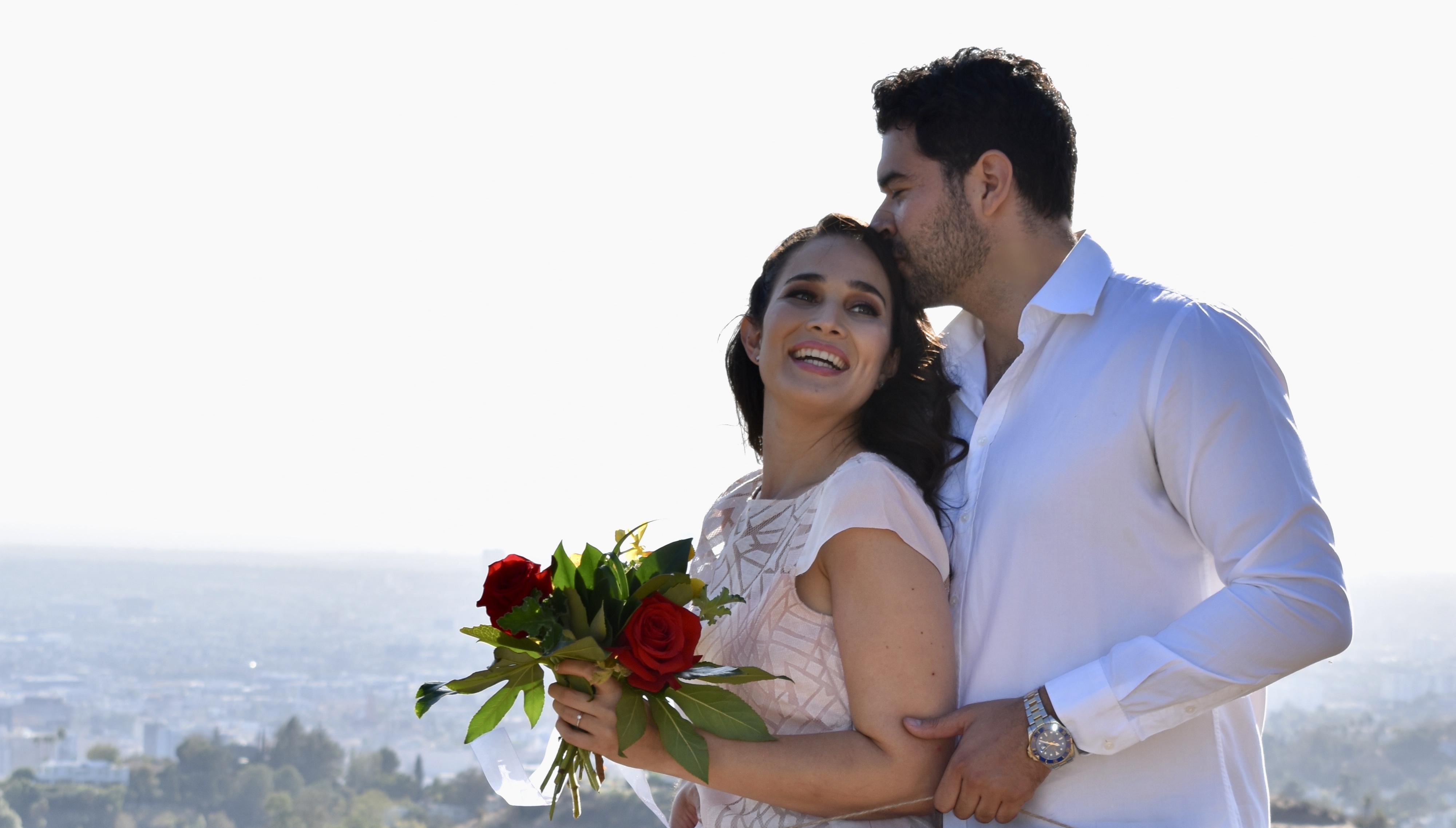 The Wedding Website of Monica Prado and Jonathan Garcia