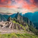 Historic Sanctuary of Machu Picchu