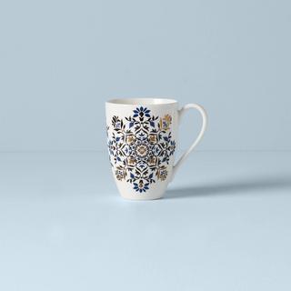 Global Tapestry Mug