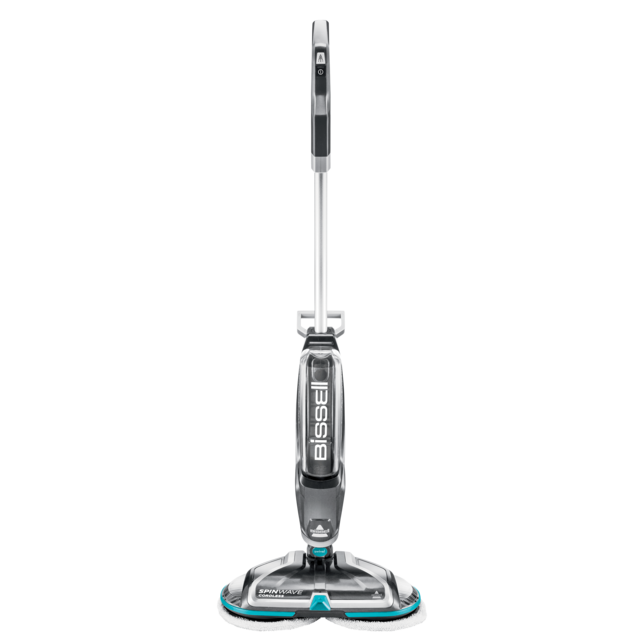 SpinWave® Cordless Hard Floor Spin Mop