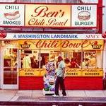 Ben's Chili Bowl