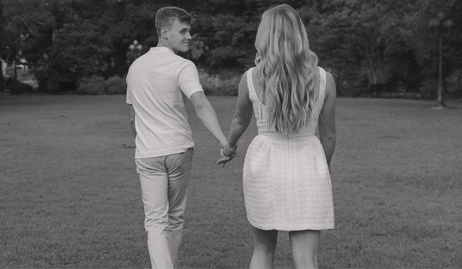 The Wedding Website of Naomi Smith and Cade Emerson