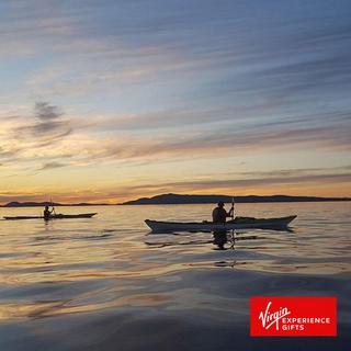 3-Day San Juan Island Kayak Tour For 2 - Seattle