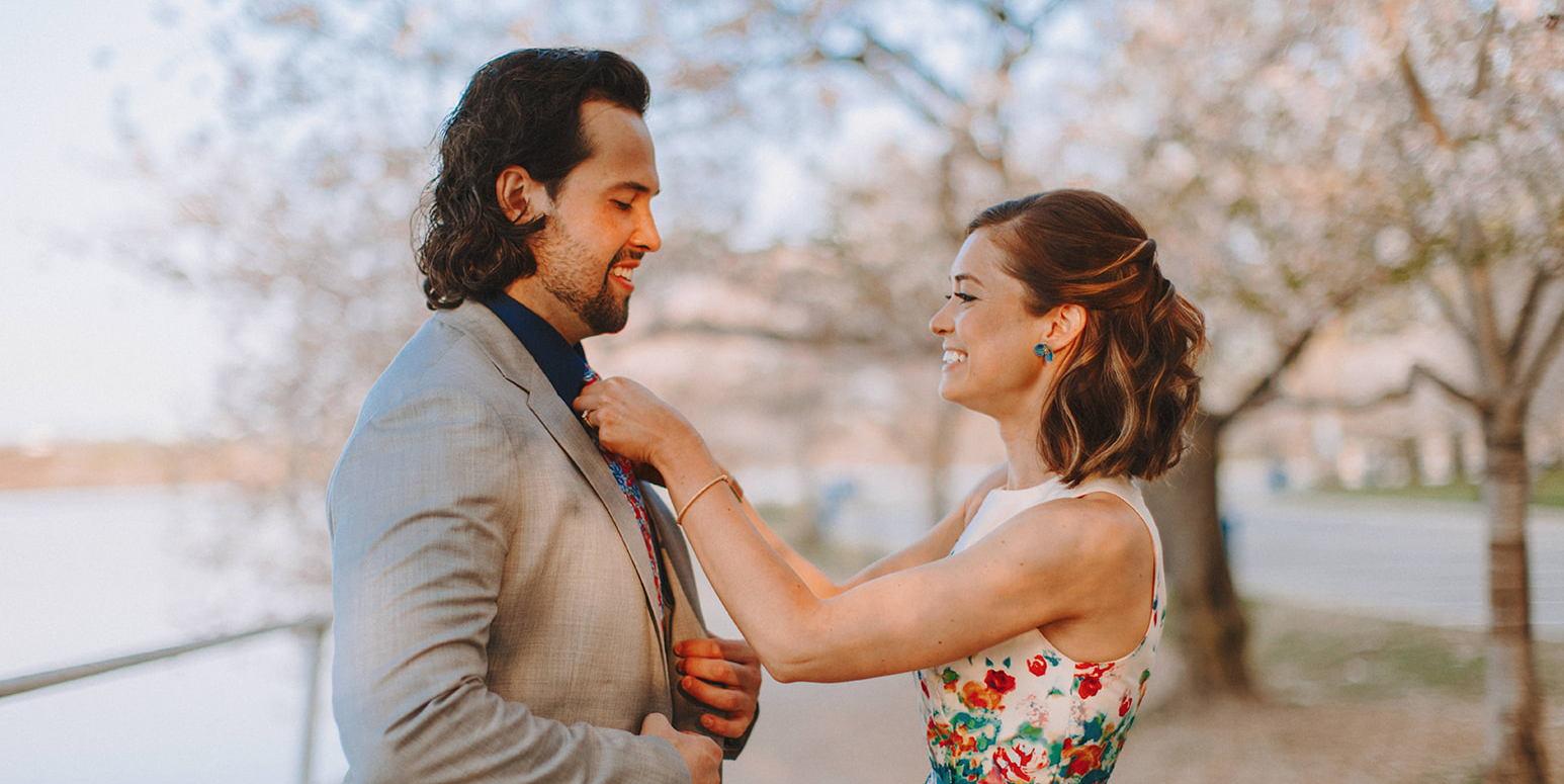 The Wedding Website of Emma Rybczynski and Matthew Sprankle