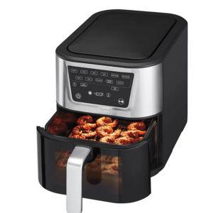 Cuisinart CompactMax Slim 8-Qt Basket Air Fryer Pro
