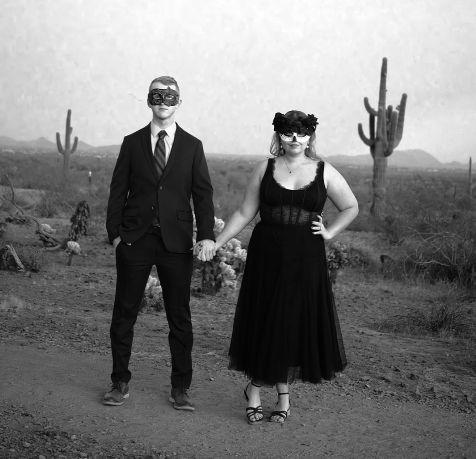 The Wedding Website of Taylor McGuire and Ryan McGuire