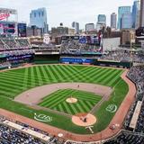 Target Field