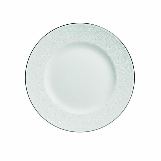 Wedgwood "English Lace" Salad Plate