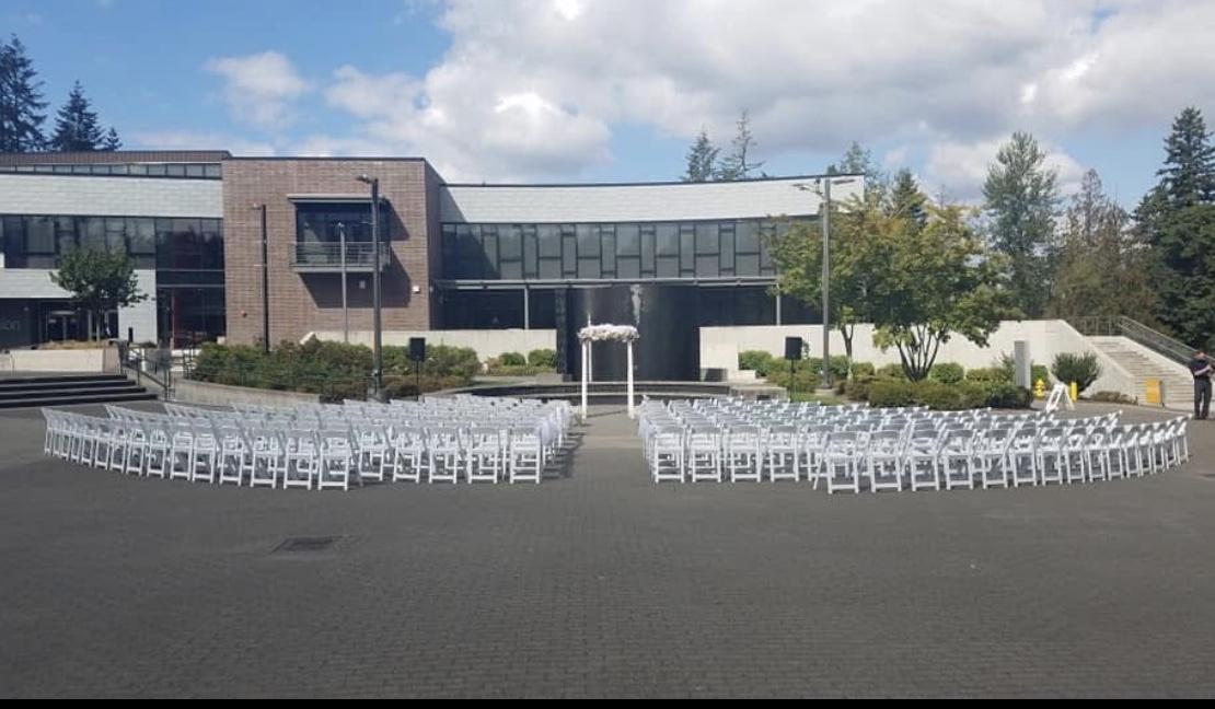 The Wedding Website of Emily Haworth and Martin Shepherd