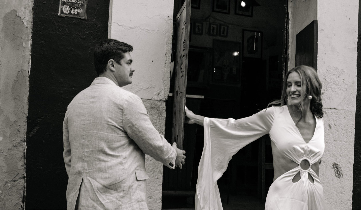 The Wedding Website of Lexie Boor and Spencer Carella