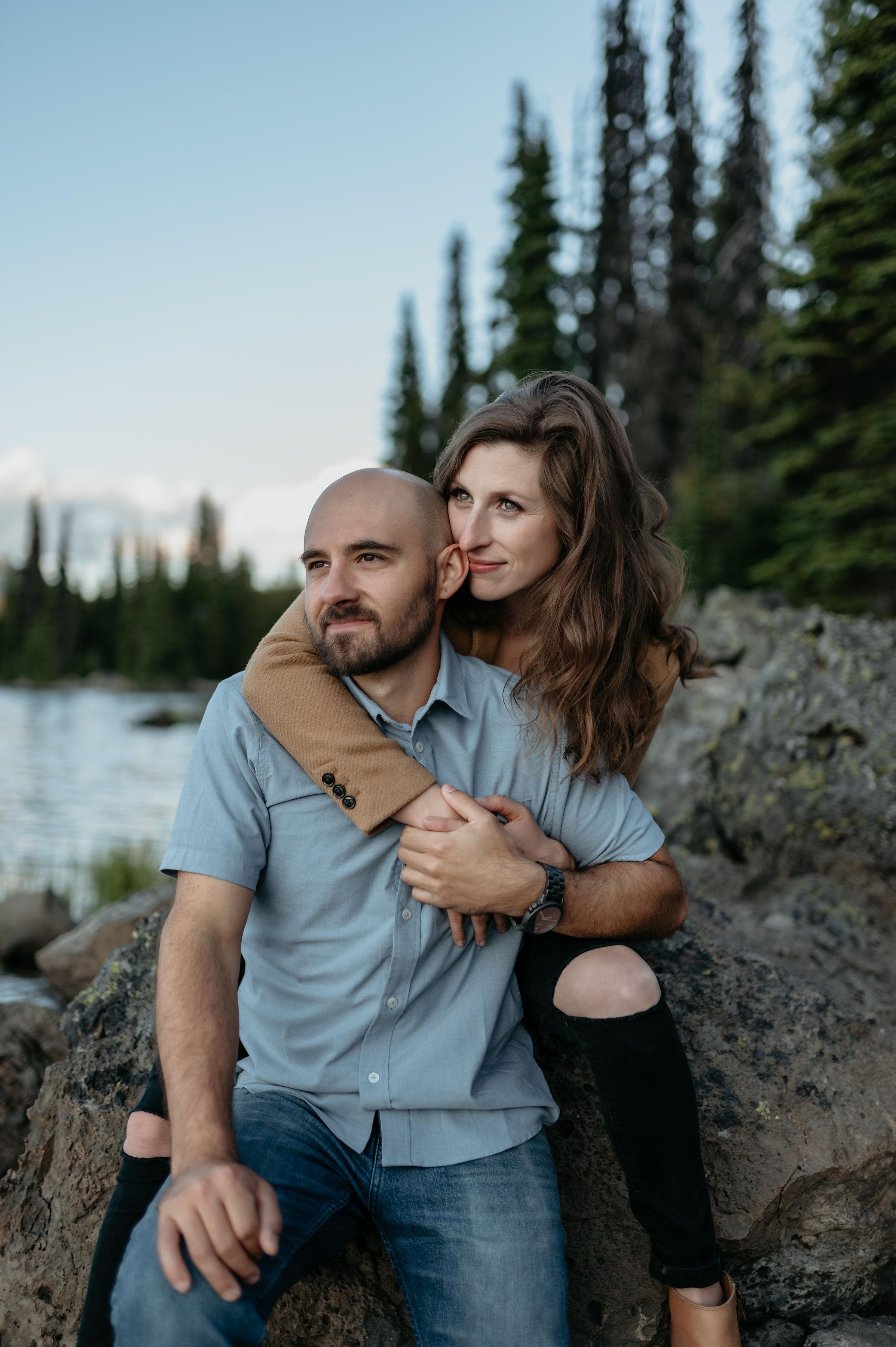 The Wedding Website of Olivia Veres and Charlie Hoch