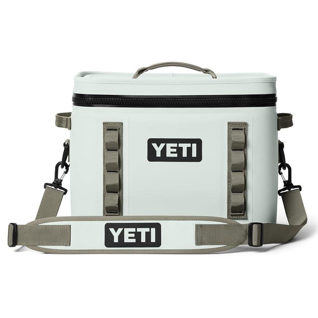 YETI Hopper Flip 18 Portable Soft Cooler