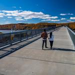 Walkway Over the Hudson State Historic Park