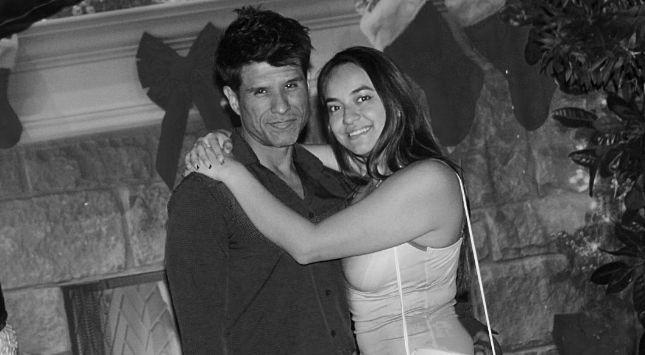 The Wedding Website of Paula Sanchez and Joseph Areas