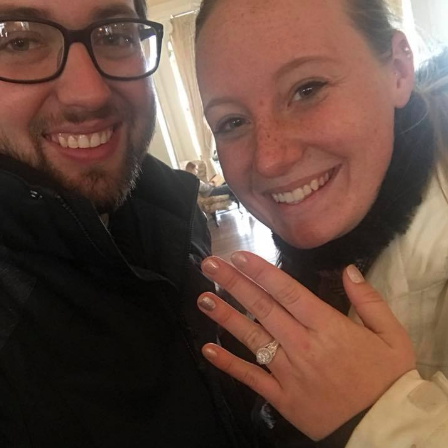 ENGAGED!