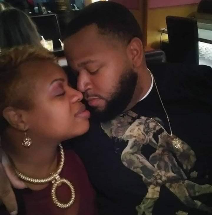 The Wedding Website of Raymond Riggins and Patrice Riggins