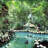 Parque Agua Azul