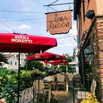 Bar Lucca