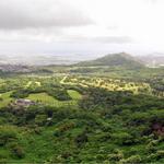 Nu‘uanu Pali