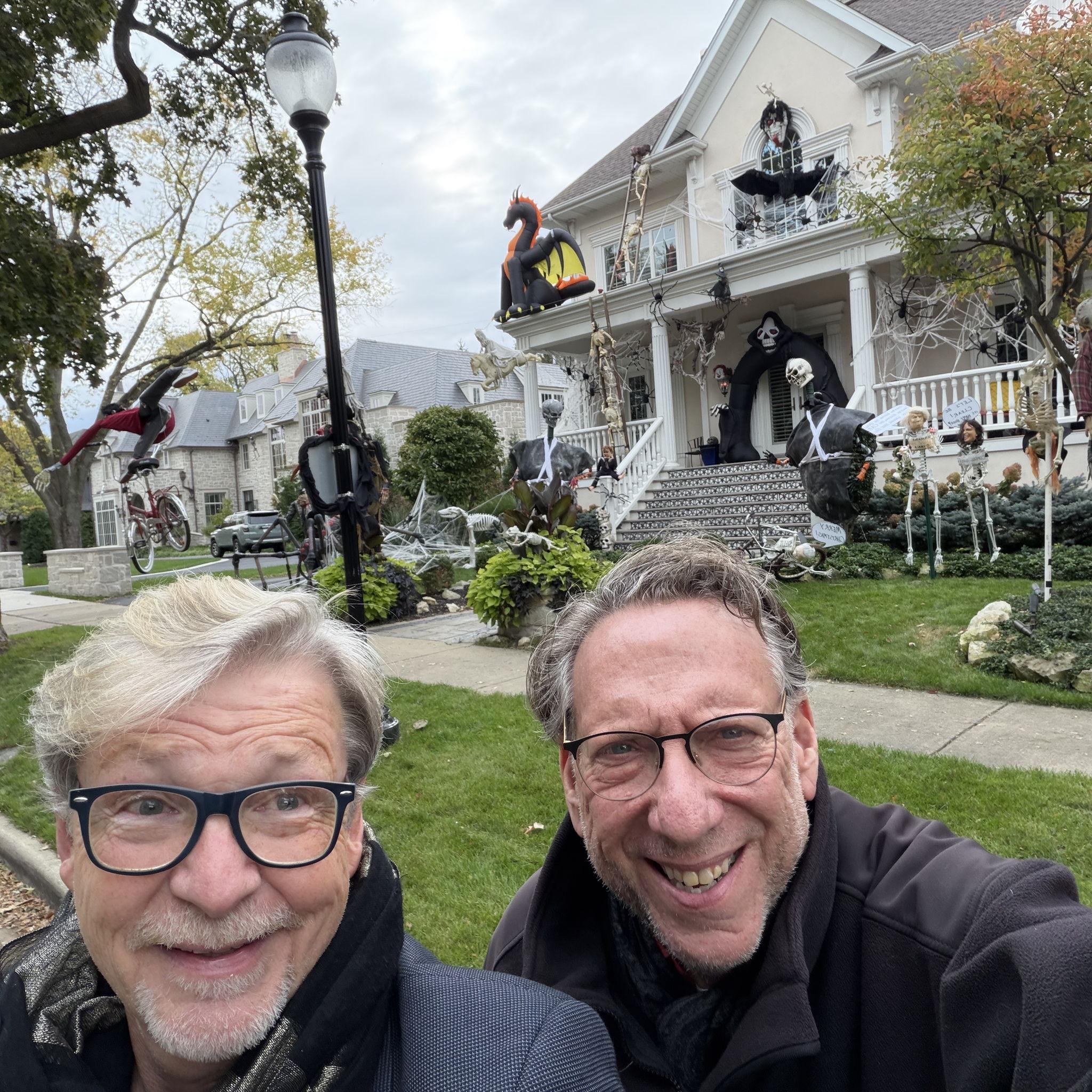 Halloween 2025 in Naperville