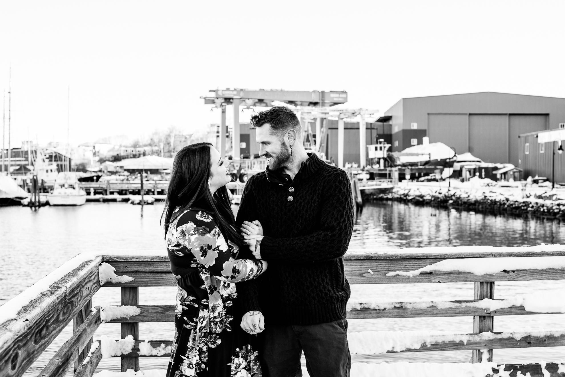 The Wedding Website of Natasha Johnson and Robert Barnes