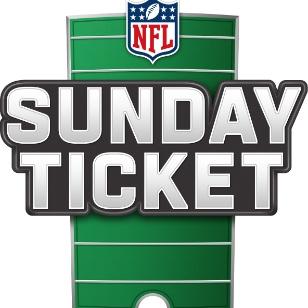NFL Sunday Ticket