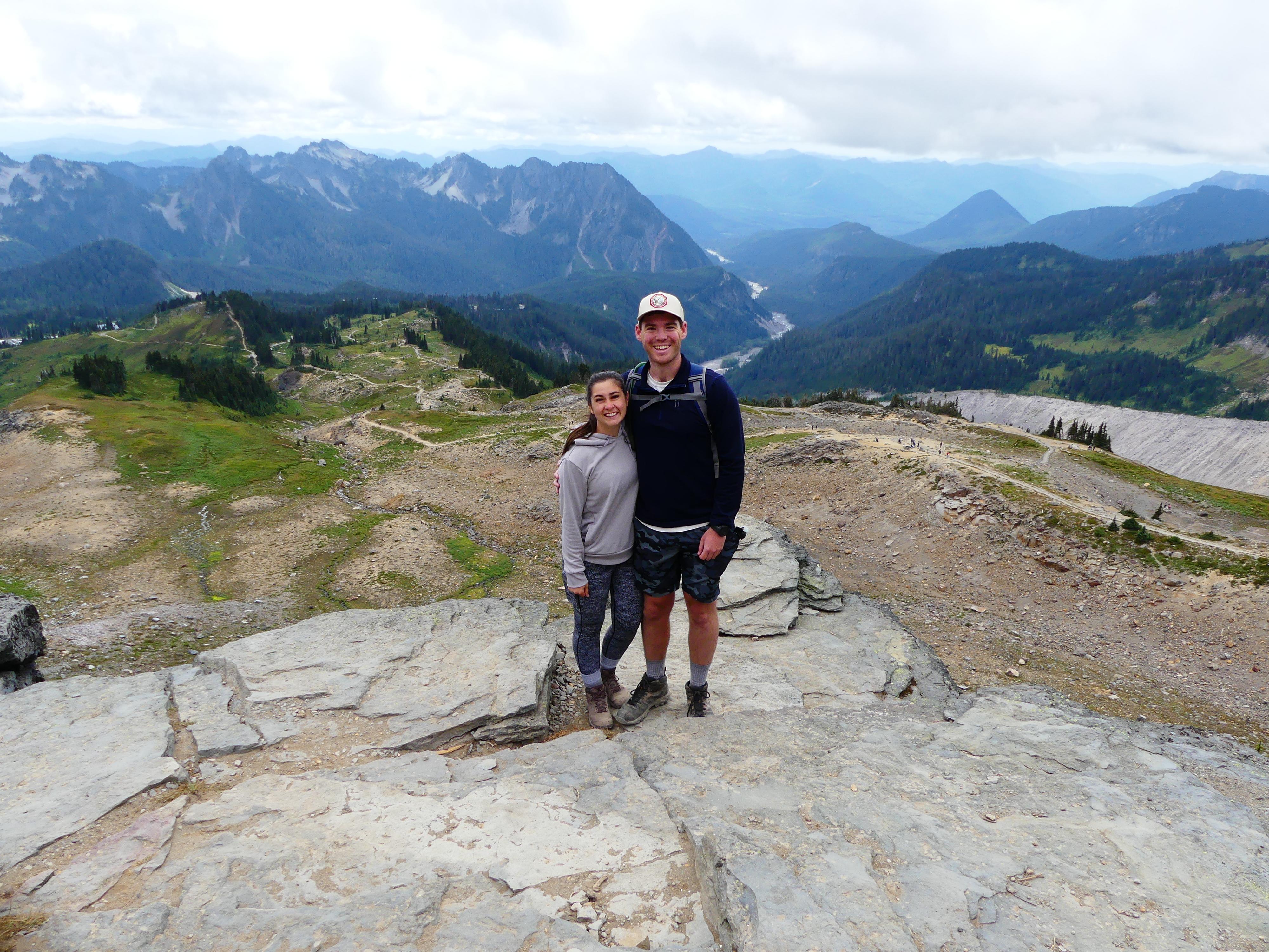 The Wedding Website of Savannah McAloose and Kyle Flick