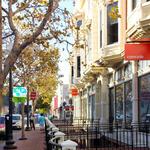 Old Oakland