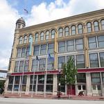 Frazier Kentucky History Museum