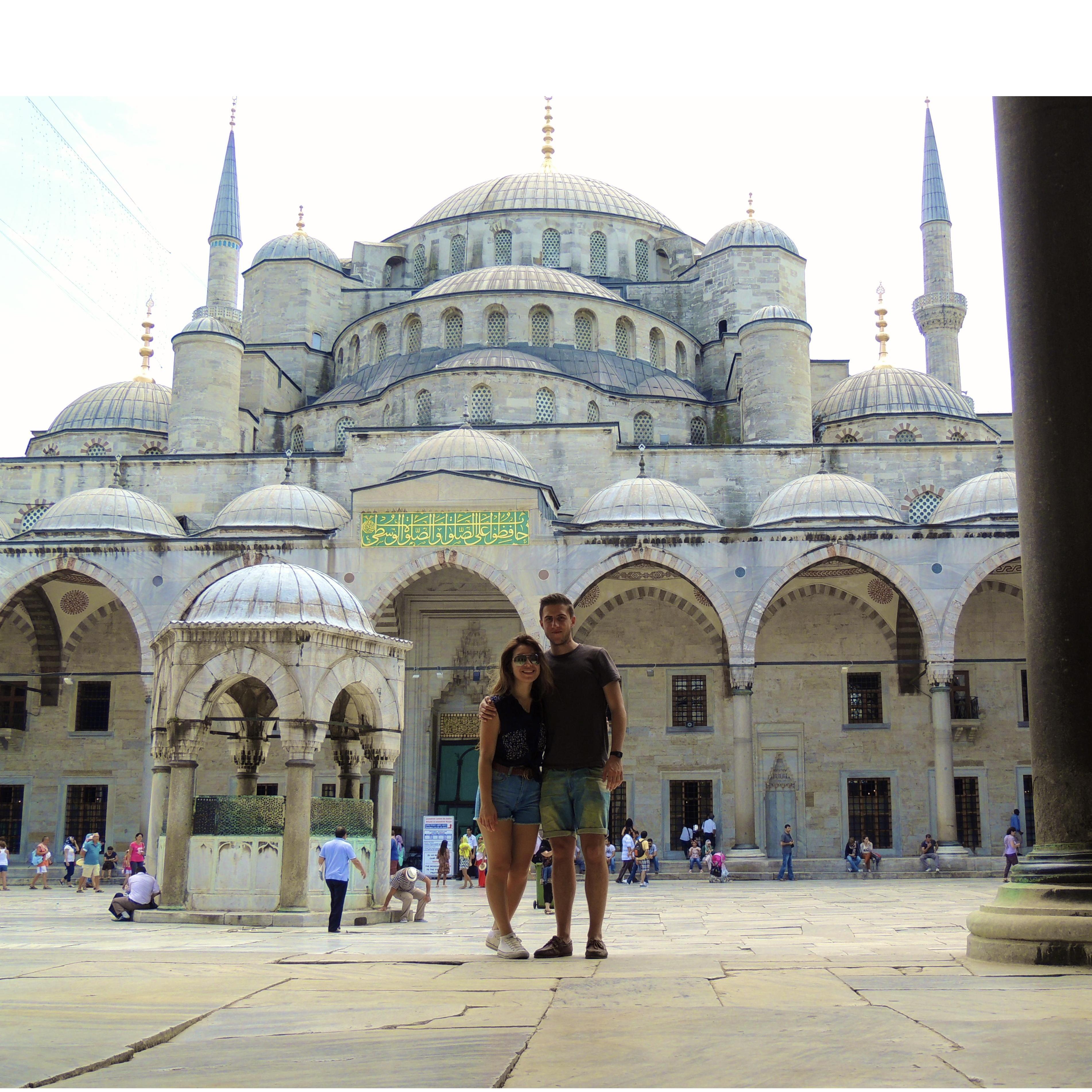 Turkey