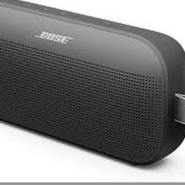 Bose SoundLink Flex Portable Speaker (2nd Gen)