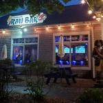 Falmouth Raw Bar