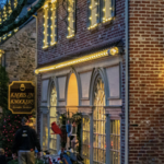 Peddler's Village