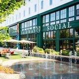 Fairway Social Trilith