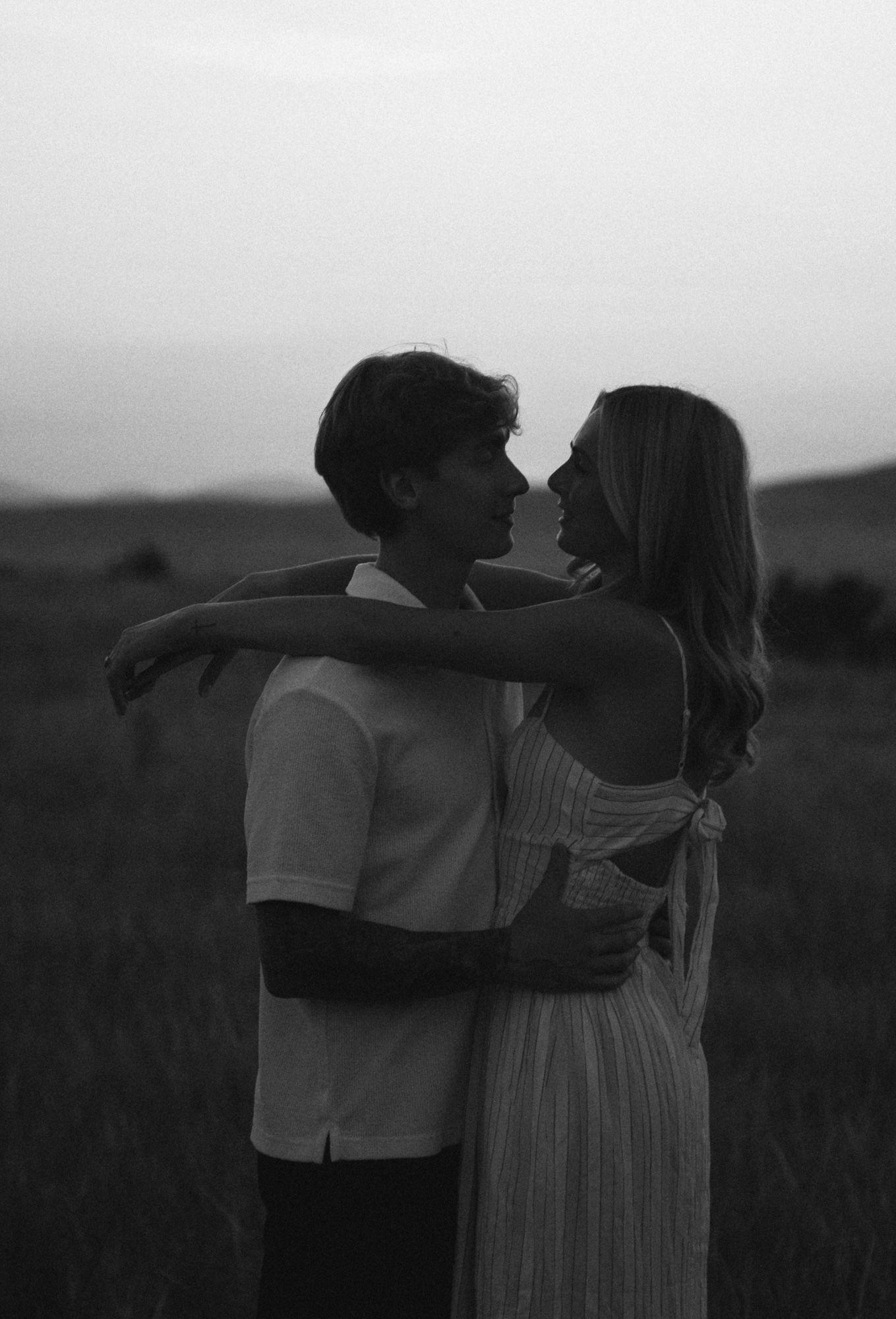 The Wedding Website of Braxen Spencer and Jayden Woodland