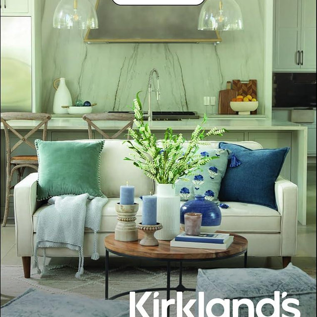 Kirkland's Gift Card