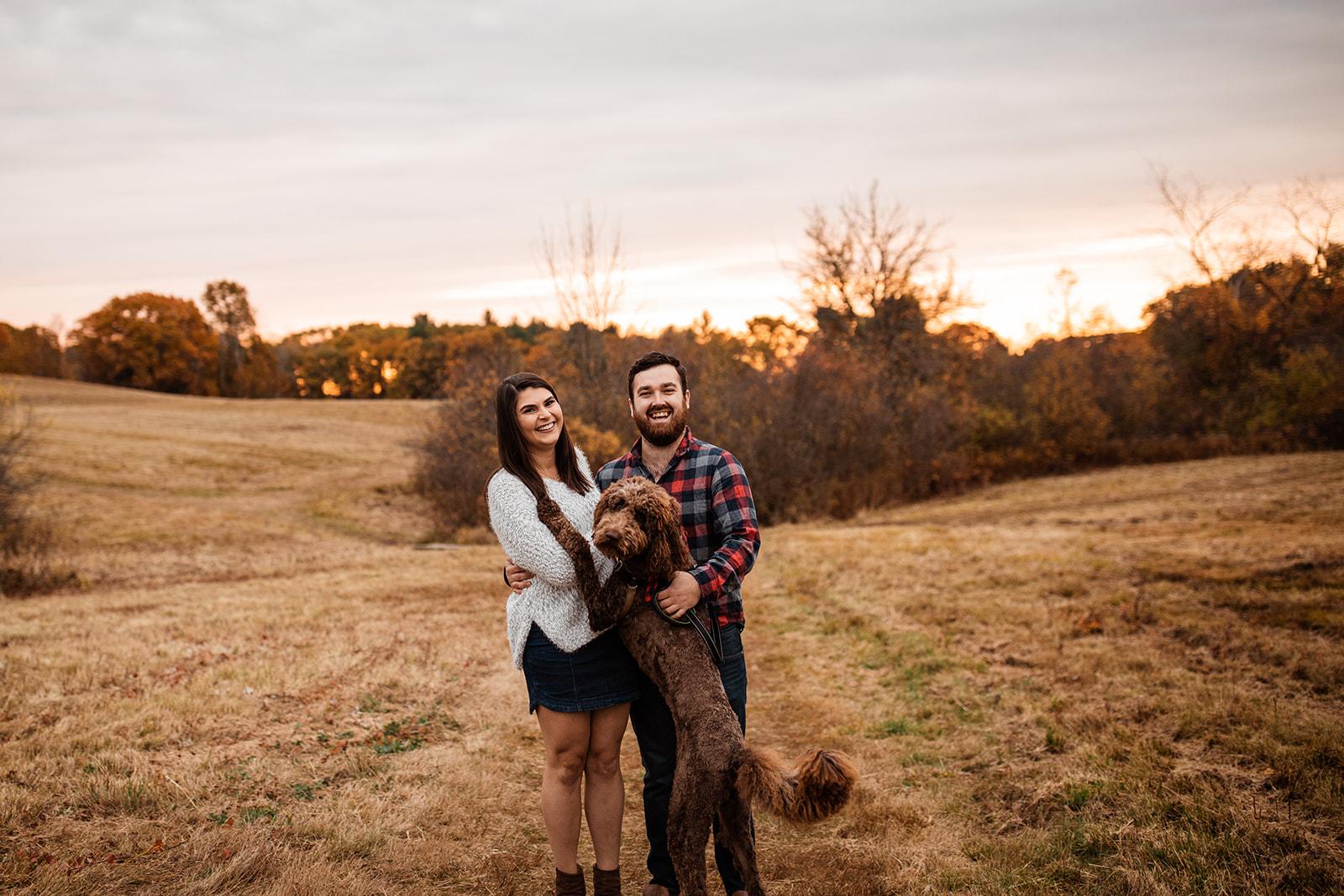 The Wedding Website of Angela Beaulieu and Evan Szymczak